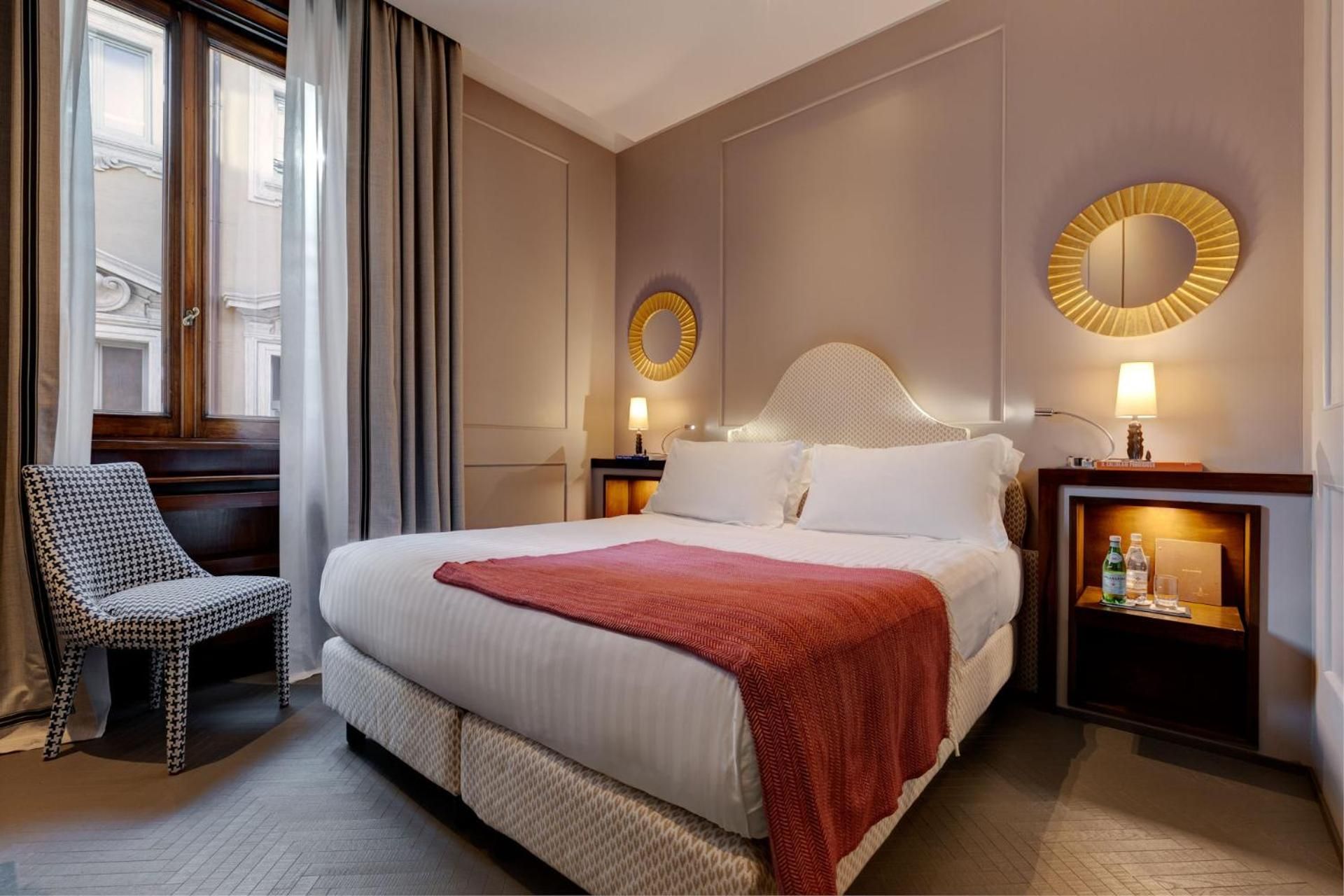 Family Two-Bedroom King Deluxe Room