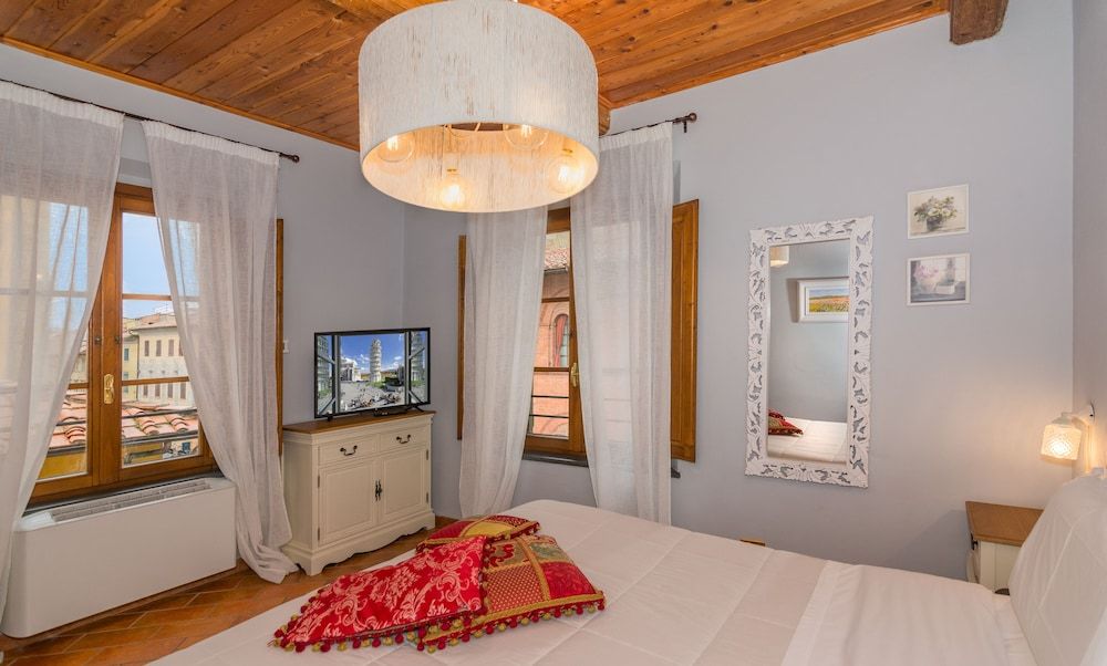 Rinascimento Bed & Breakfast Standard Double Room, City View 2