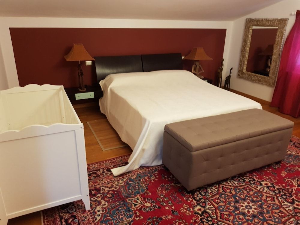 Junior Suite, Multiple Beds