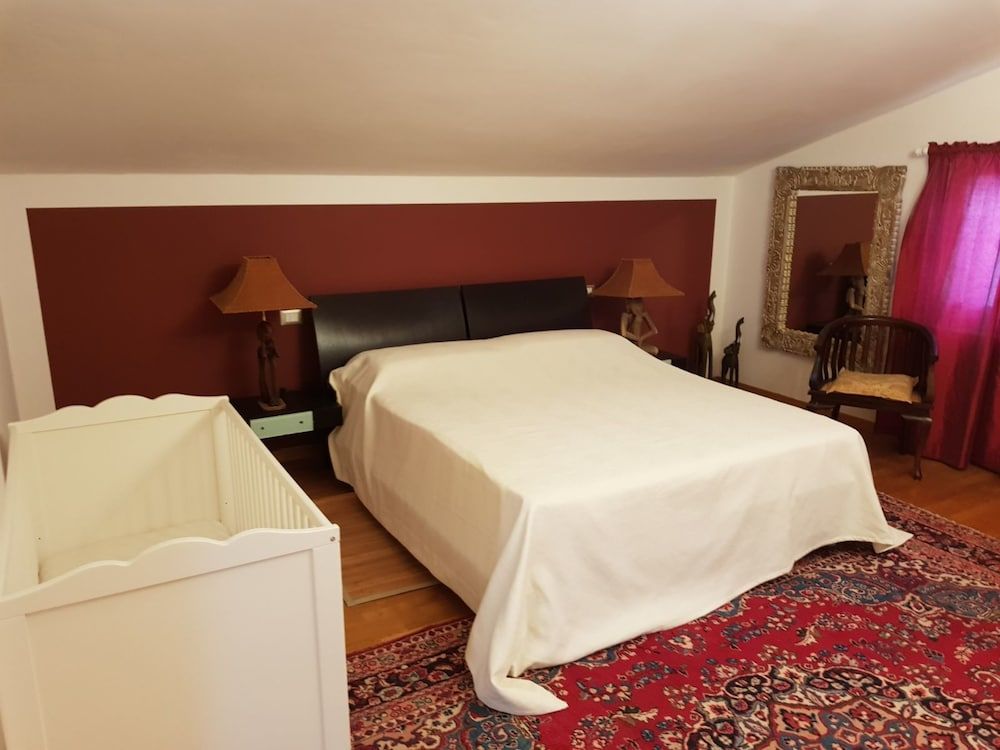 Junior Suite, Multiple Beds