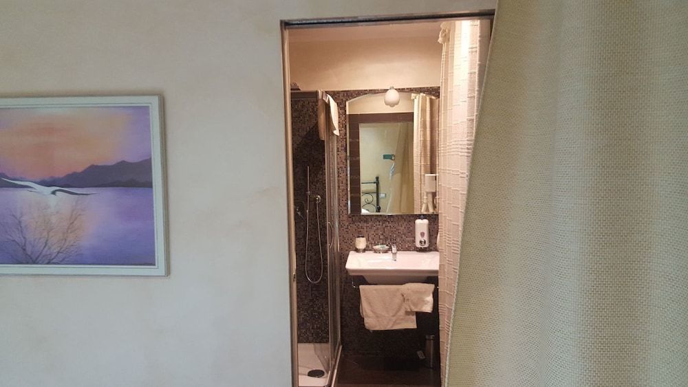 Comfort Double Room, Mountain View