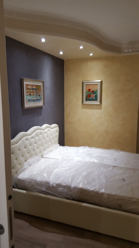 Apartment, 1 Bedroom