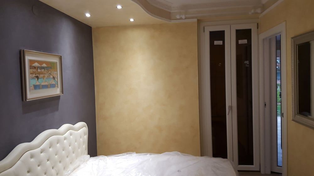 Family Apartment