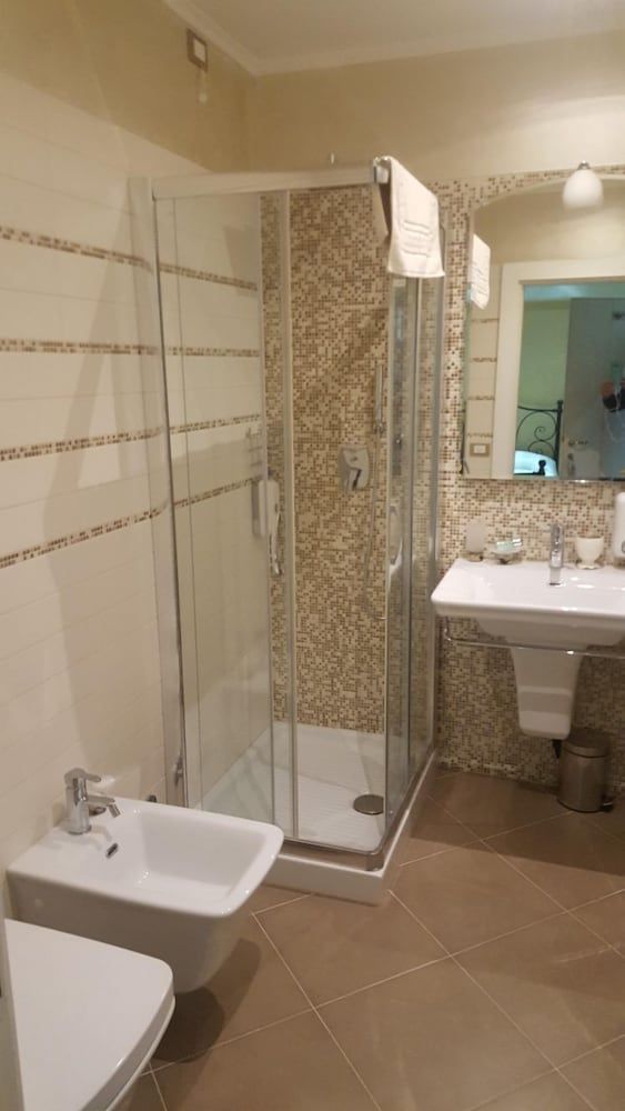 Comfort Double Room, Garden View