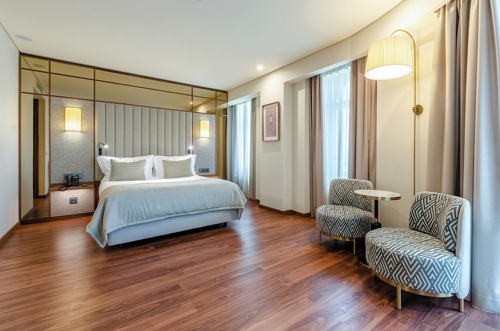 TURIM Lisboa Hotel