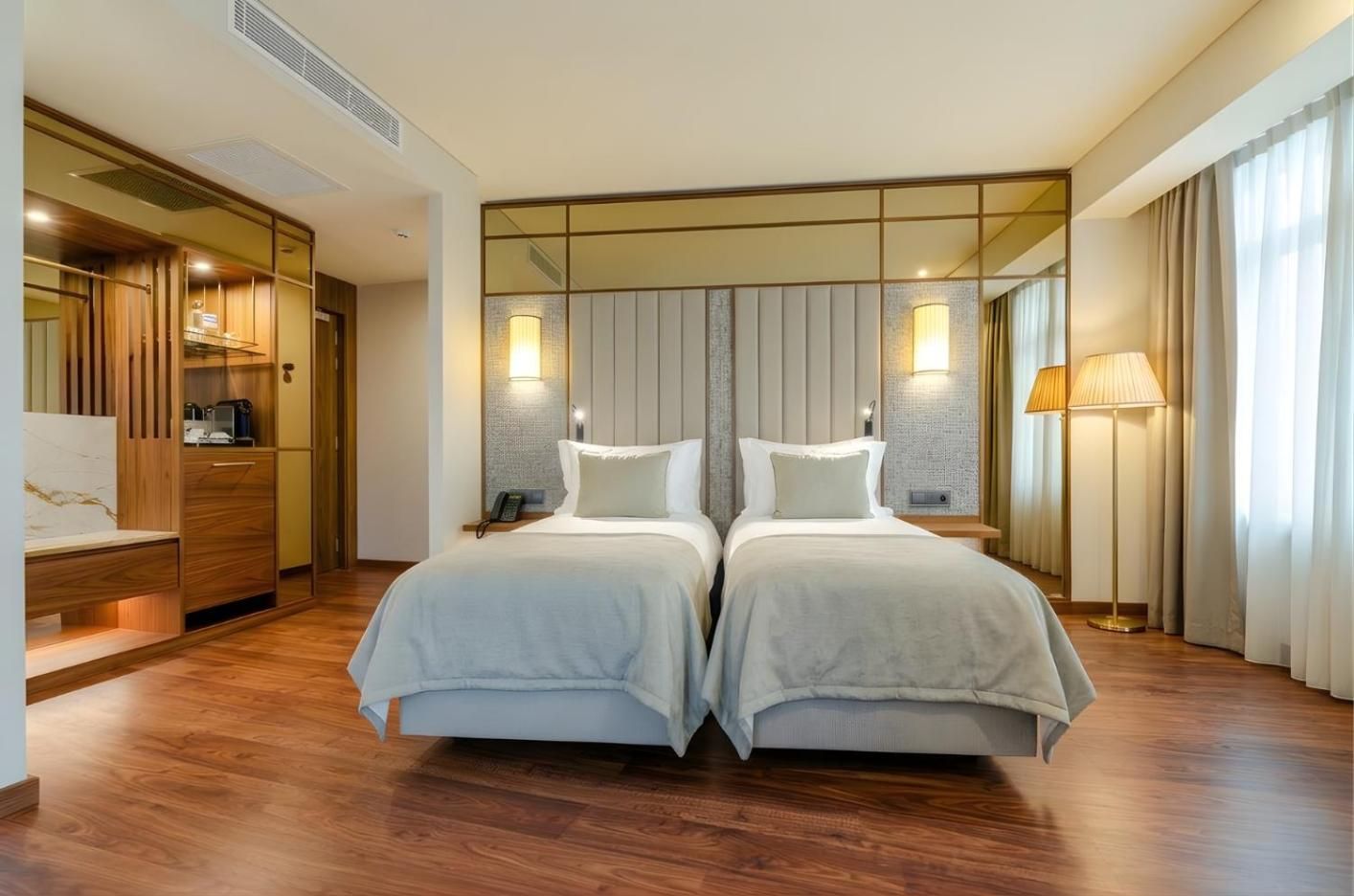 undefined TURIM Lisboa Hotel 6