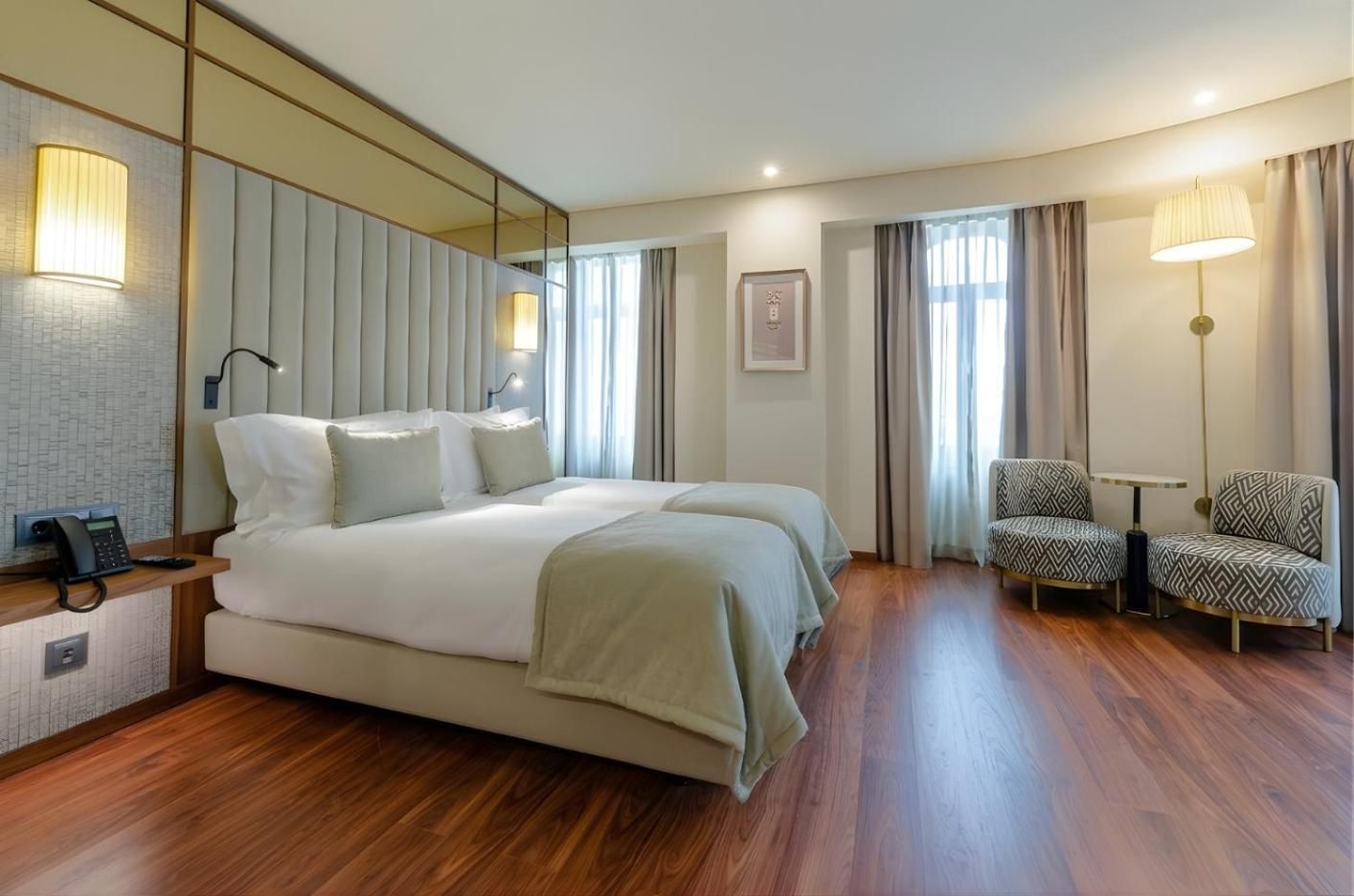 undefined TURIM Lisboa Hotel 7