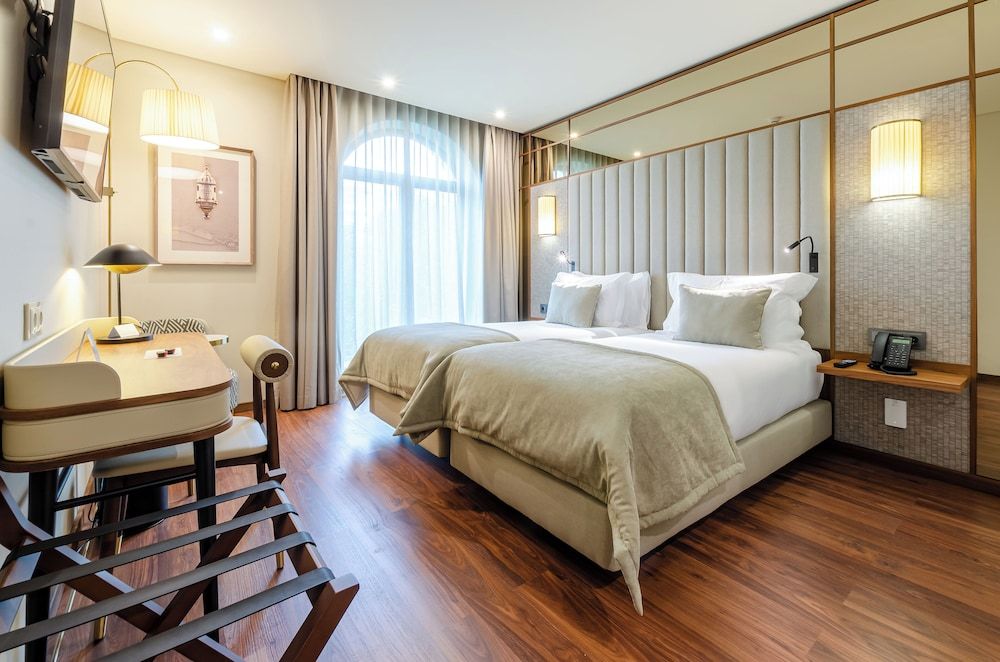 undefined TURIM Lisboa Hotel