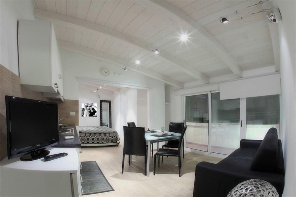 Albergo Diffuso Dimora Rossi Double Room 9