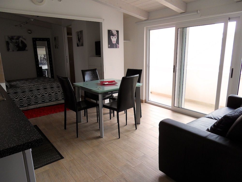 Albergo Diffuso Dimora Rossi Double Room 7