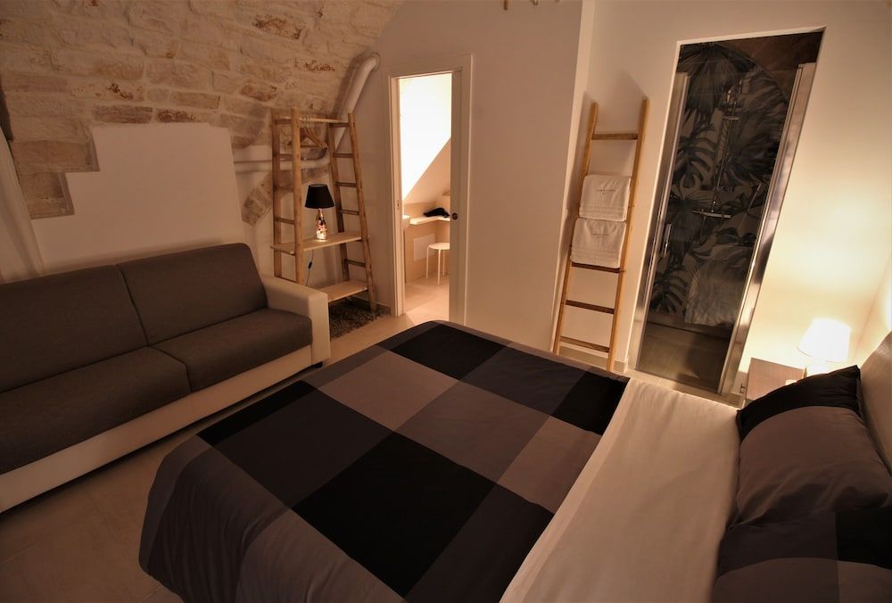 Albergo Diffuso Dimora Rossi