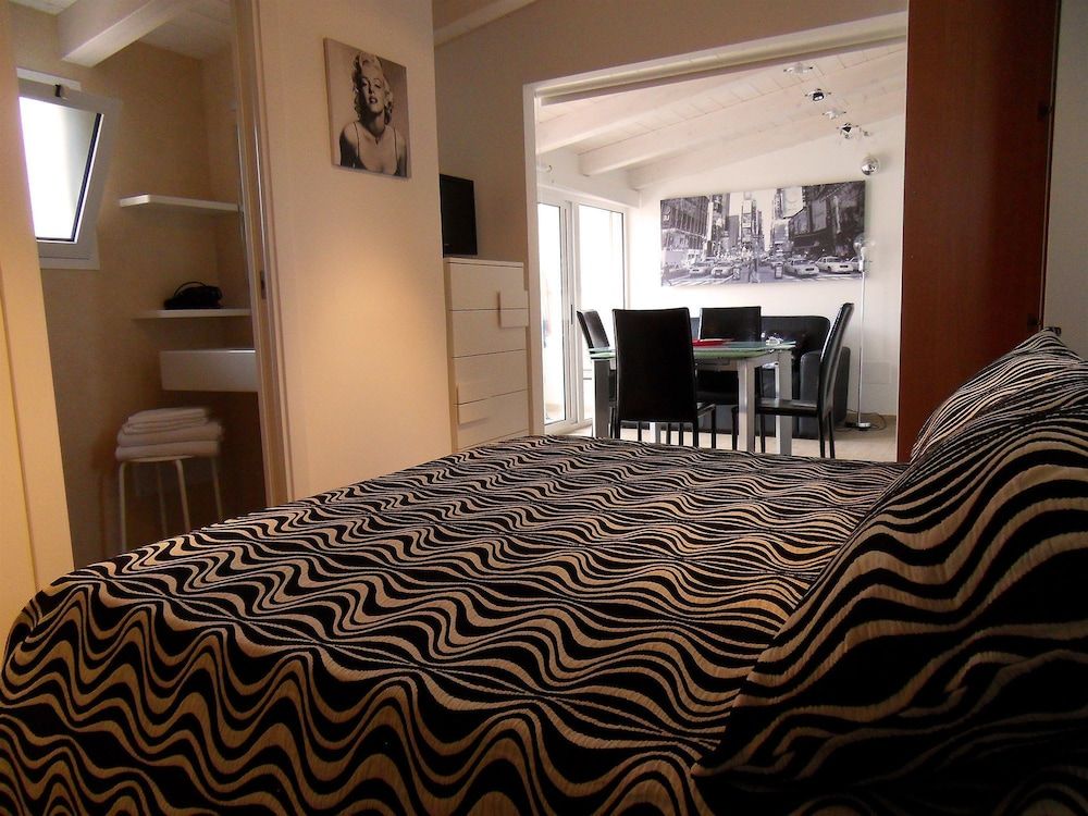 Albergo Diffuso Dimora Rossi Double Room