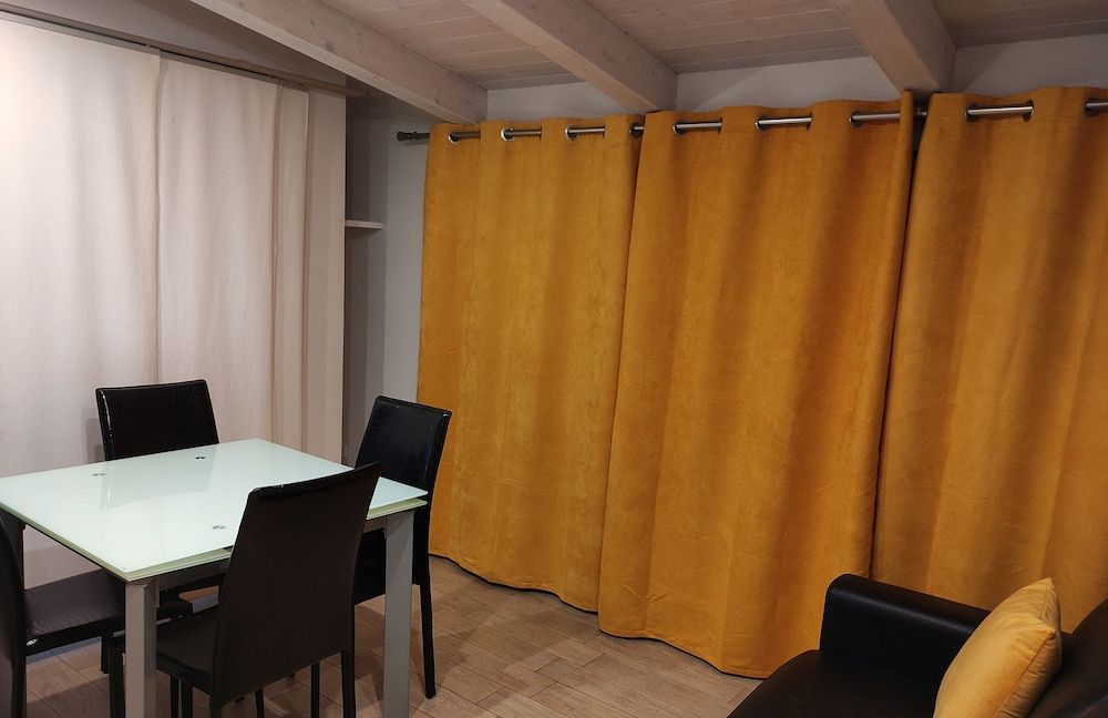 Albergo Diffuso Dimora Rossi Double Room 3