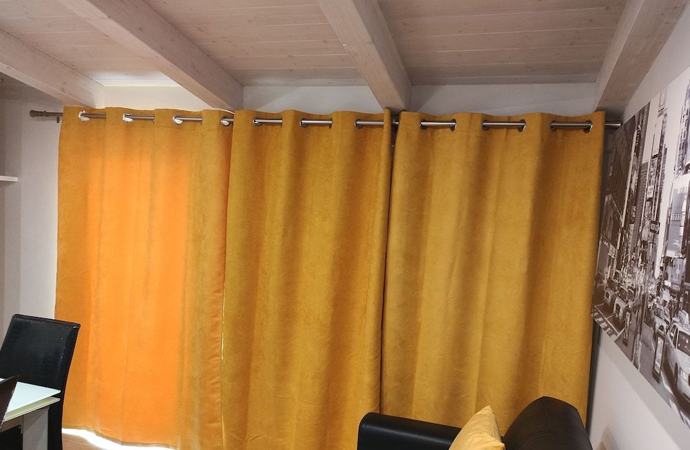 Albergo Diffuso Dimora Rossi Double Room 10