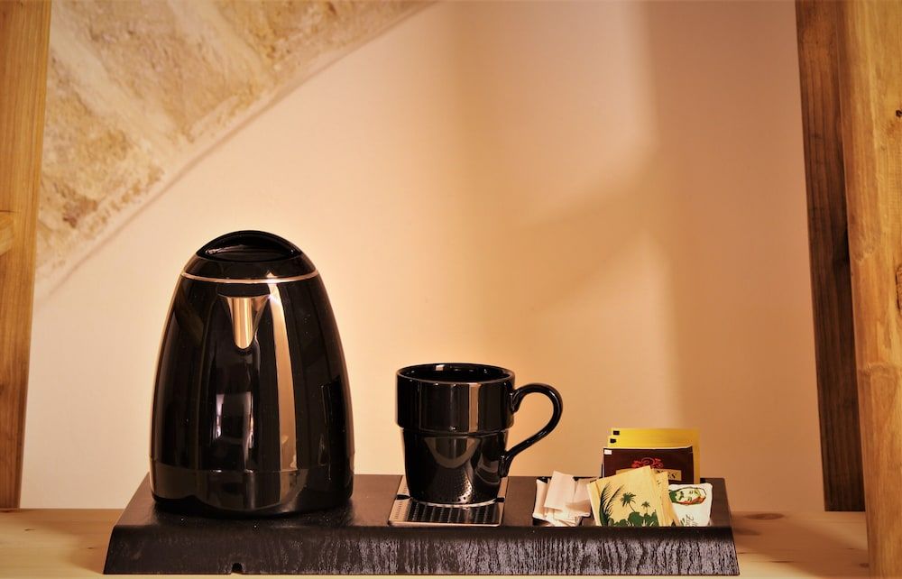 Albergo Diffuso Dimora Rossi Luxury Suite, 1 Bedroom, Jetted Tub 8