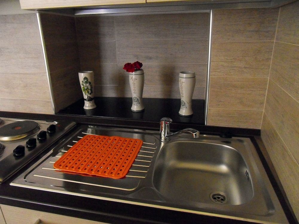 Albergo Diffuso Dimora Rossi Apartment, 1 Bedroom (2 Pax) 7