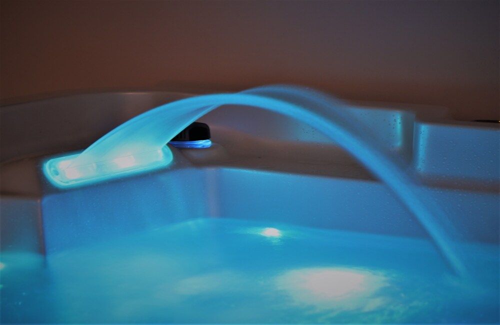 Albergo Diffuso Dimora Rossi Luxury Suite, 1 Bedroom, Jetted Tub 10