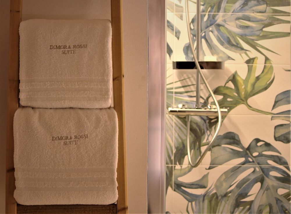 Albergo Diffuso Dimora Rossi Luxury Suite, 1 Bedroom, Jetted Tub 13