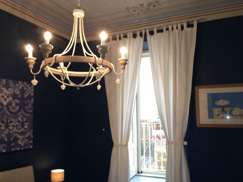 Albergo Diffuso Dimora Rossi Apartment, 1 Bedroom (2 Pax) 2