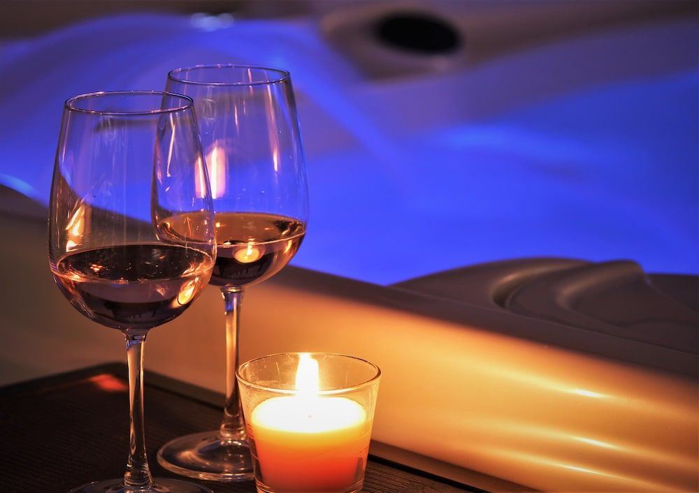 Albergo Diffuso Dimora Rossi Luxury Suite, 1 Bedroom, Jetted Tub 7