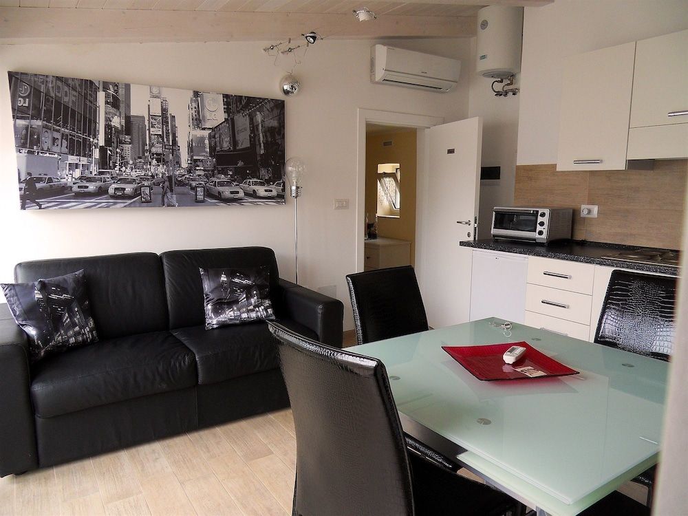 Albergo Diffuso Dimora Rossi Double Room 11