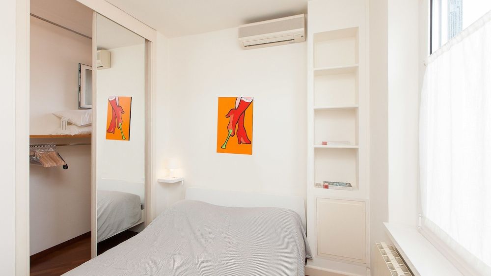 Apartment, 1 Bedroom