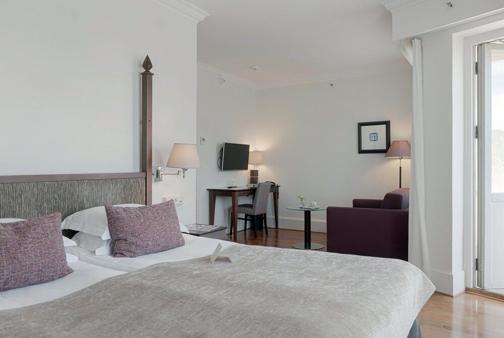 undefined Elite Park Avenue Hotel 6