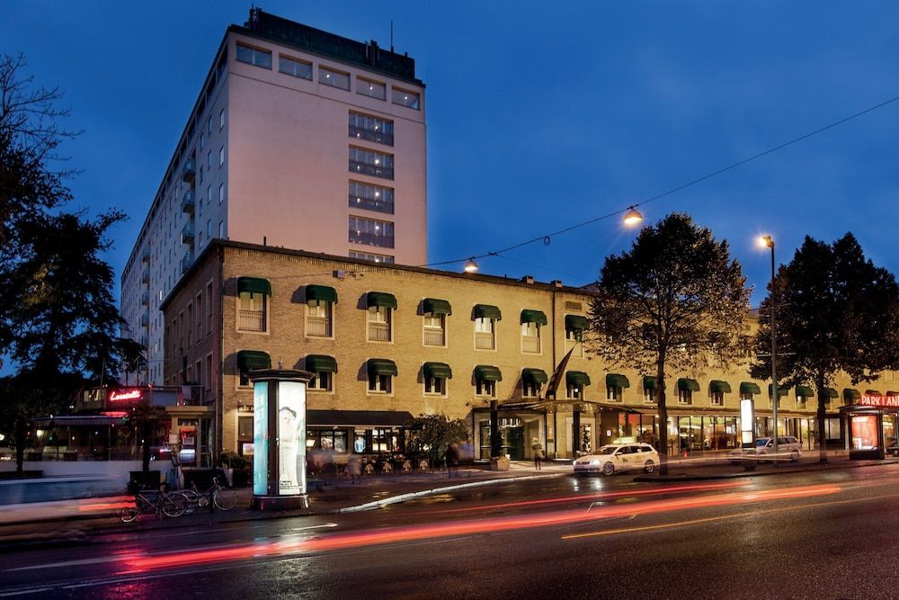 undefined Elite Park Avenue Hotel 3