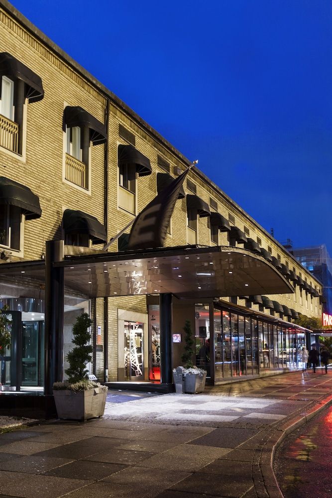 undefined Elite Park Avenue Hotel 2