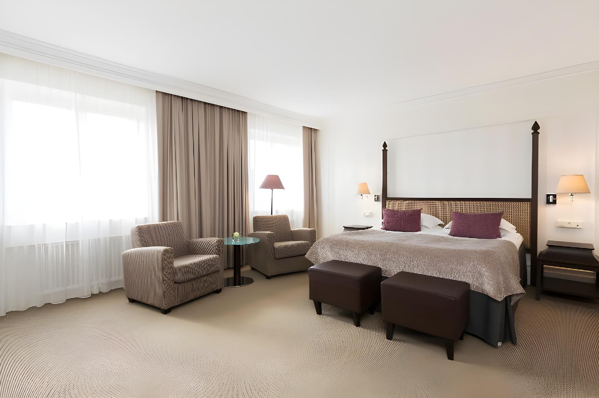 undefined Elite Park Avenue Hotel 10