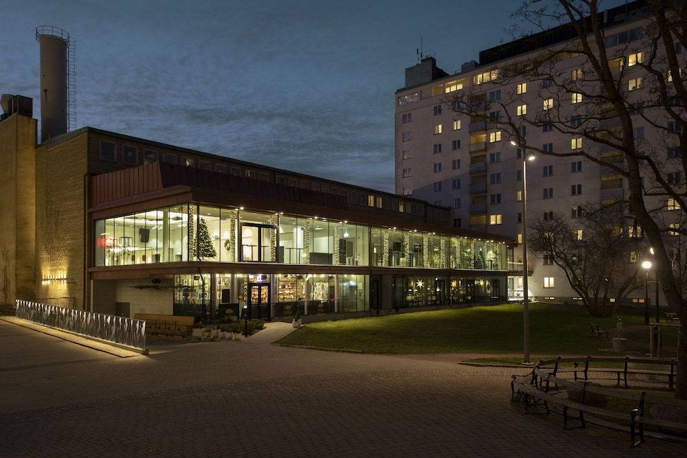 undefined Elite Park Avenue Hotel 4