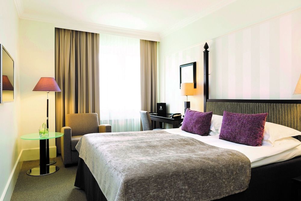 Elite Park Avenue Hotel Standard Double Room (160 cm bed) 2