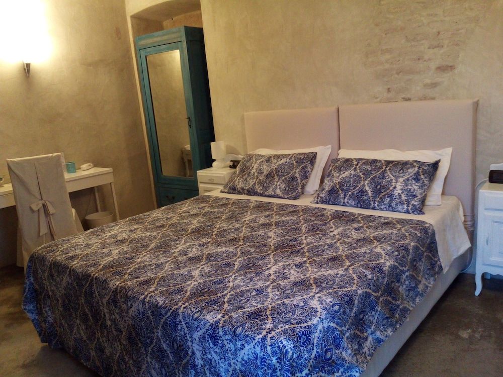 Casa Torre Allera Double Room 2