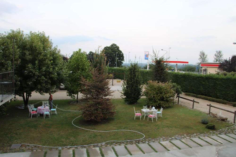 Casa Torre Allera Double Room 13