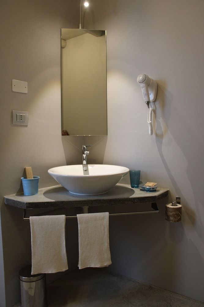 Casa Torre Allera Double Room 10