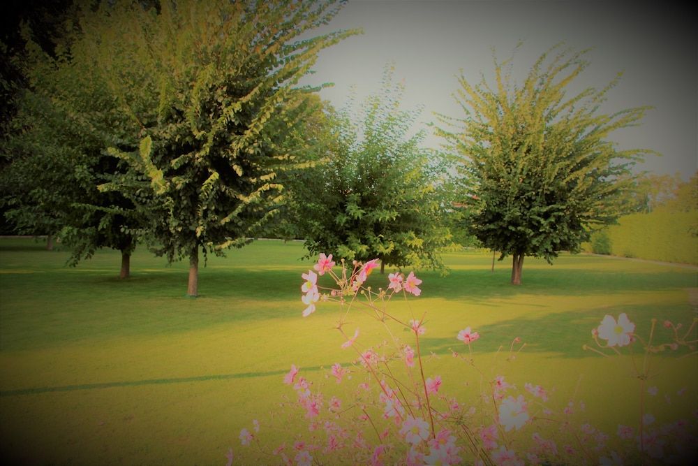 Casa Torre Allera Double Room 12