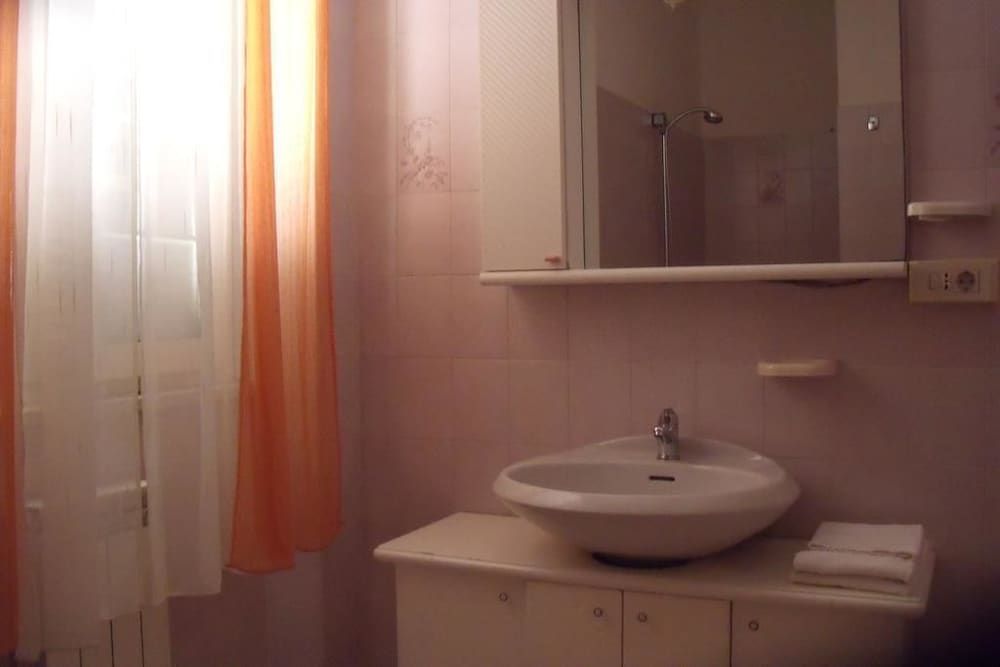 Quadruple Room, 1 Bedroom