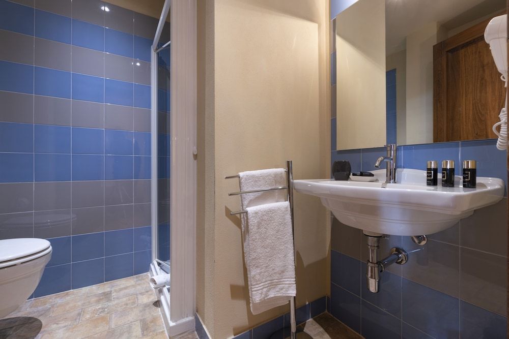 Boccioleto Resort&Spa Apartment, 2 Bedrooms, 2 Bathrooms 8