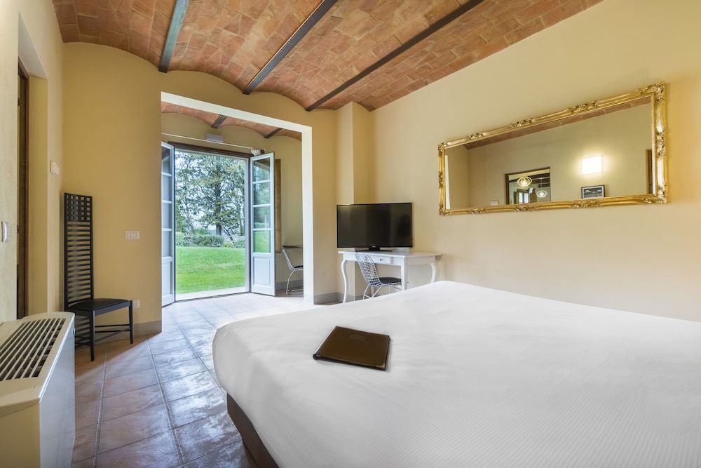 Boccioleto Resort&Spa Apartment, 2 Bedrooms, Kitchen 2