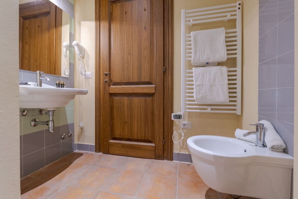 Boccioleto Resort&Spa Apartment, 2 Bedrooms, Kitchen 4