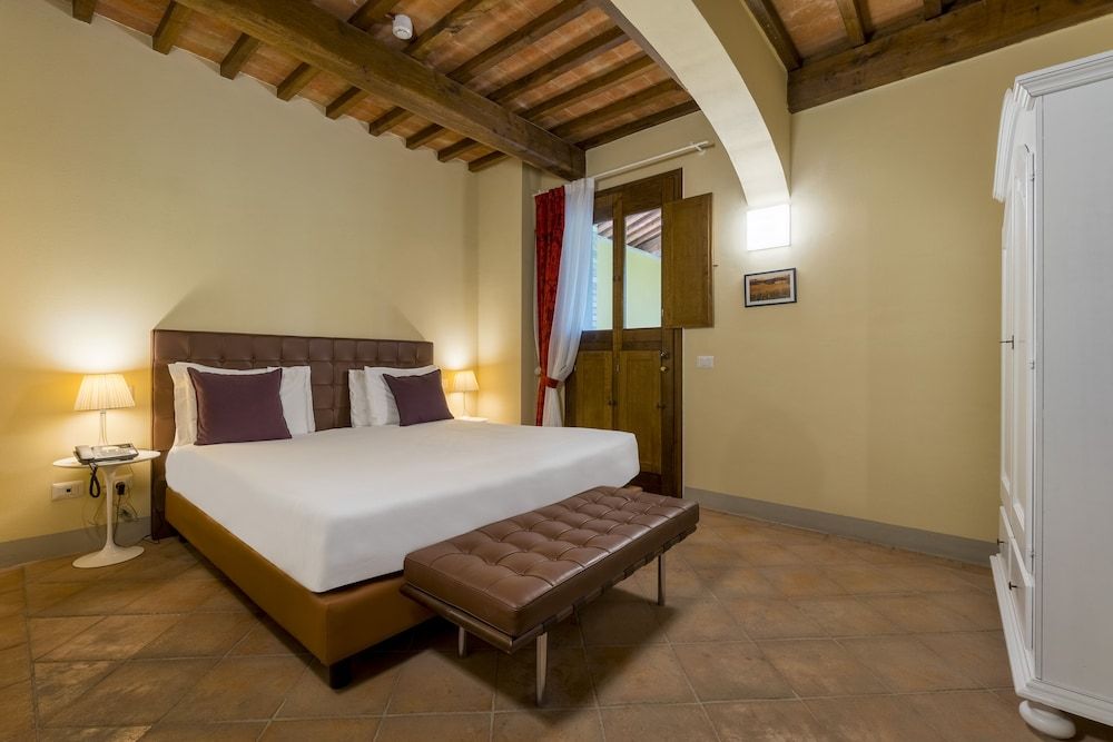 Boccioleto Resort&Spa Apartment, 2 Bedrooms, Kitchen