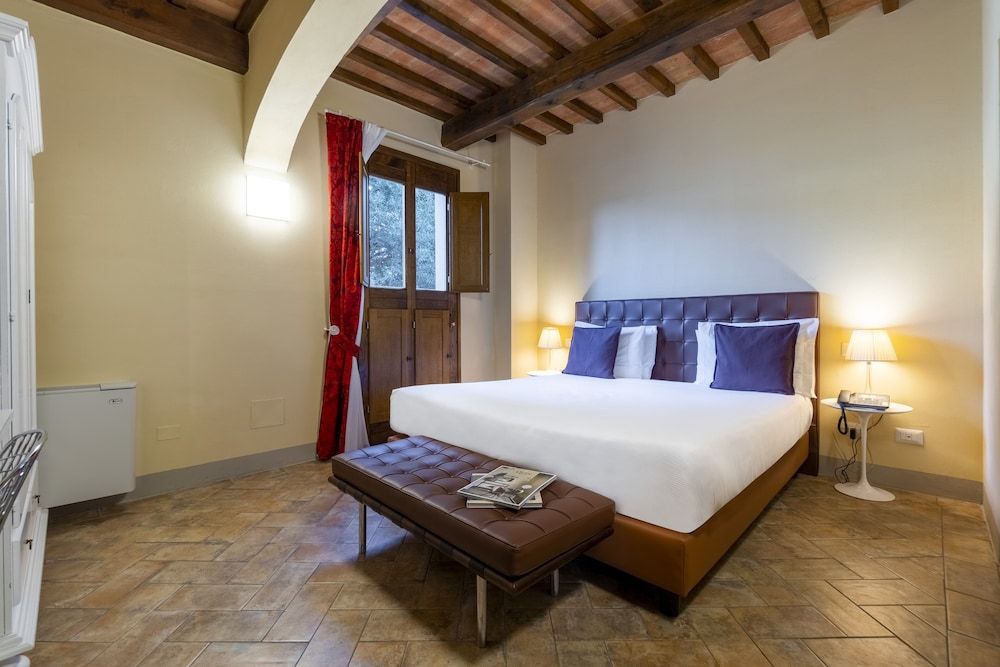 Boccioleto Resort&Spa Apartment, 2 Bedrooms, 2 Bathrooms 2