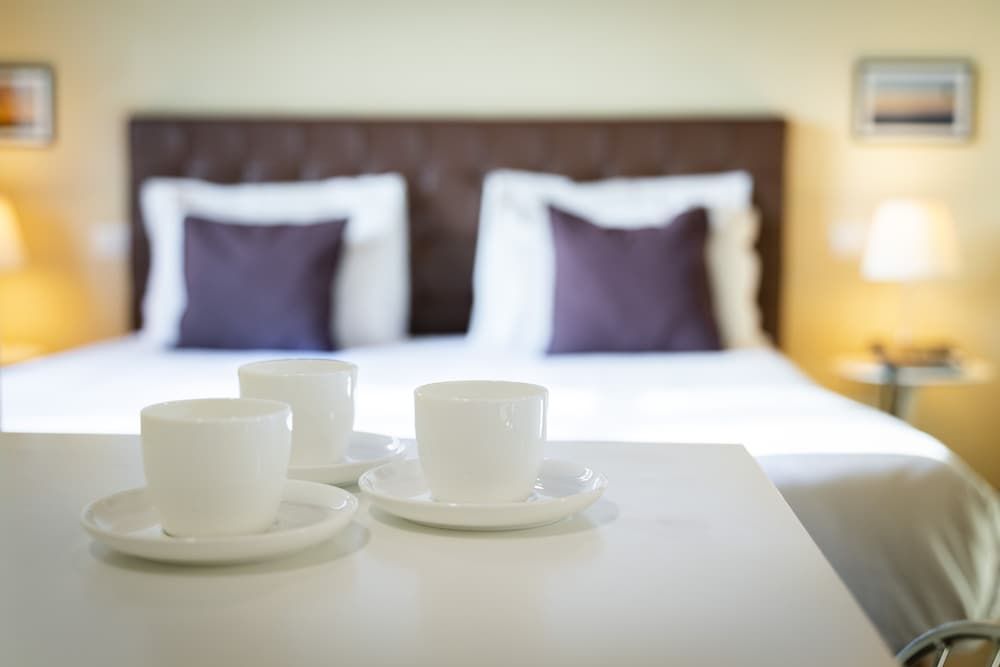 Boccioleto Resort&Spa Superior Triple Room 3