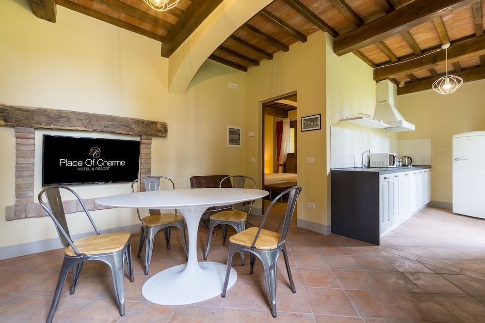 Boccioleto Resort&Spa