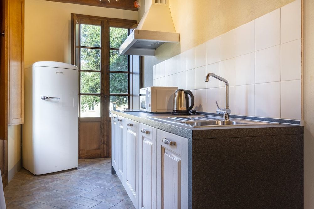 Boccioleto Resort&Spa Apartment, 2 Bedrooms, 2 Bathrooms 6