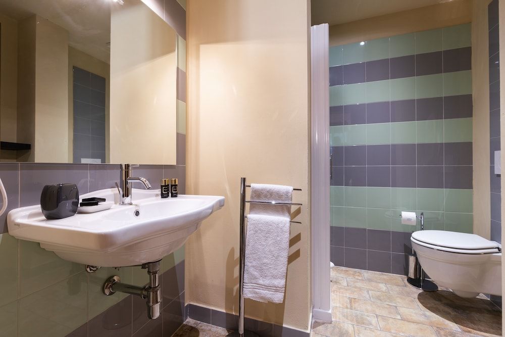 Boccioleto Resort&Spa Apartment, 2 Bedrooms, 2 Bathrooms 7