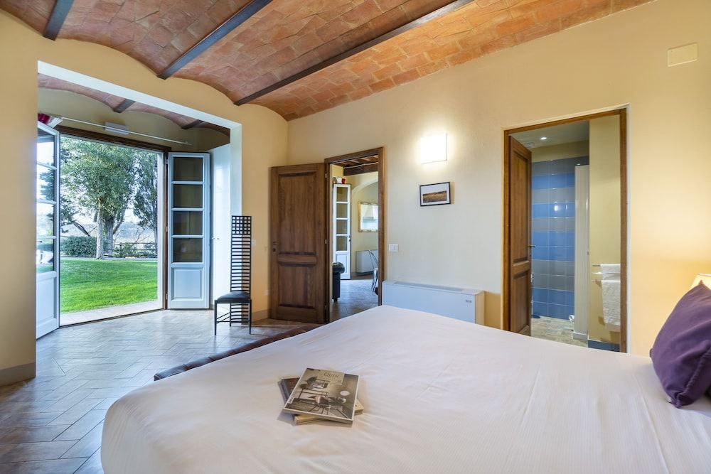 Boccioleto Resort&Spa Apartment, 2 Bedrooms, 2 Bathrooms 12