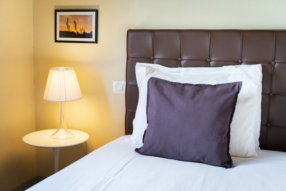 Boccioleto Resort&Spa Superior Triple Room 5