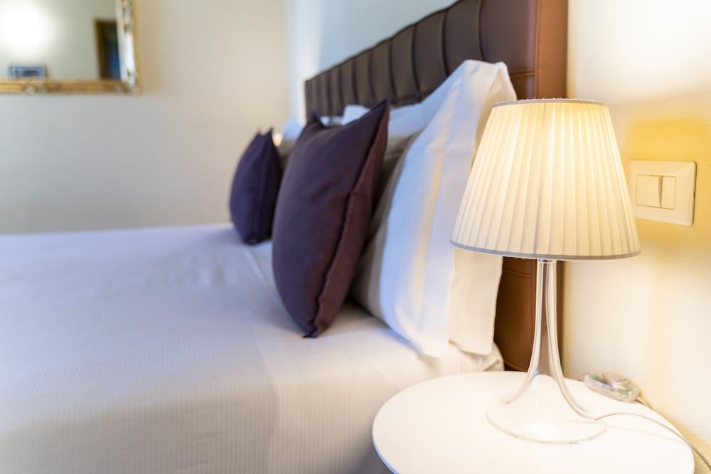 Boccioleto Resort&Spa Apartment, 2 Bedrooms, 2 Bathrooms 5