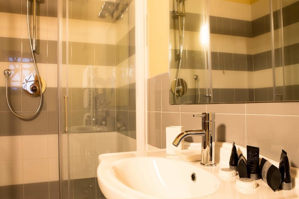 Boccioleto Resort&Spa Superior Triple Room 8